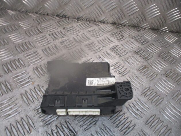 2014 GENUINE TOYOTA AURIS 1.8 HYBRID CLIMATE CONTROL MODULE UNIT 8865002E00