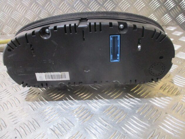 2015 GENUINE AUDI A1 SPEEDOMETER INSTRUMENT CLUSTER CLOCK 8X0920980F - Image 4