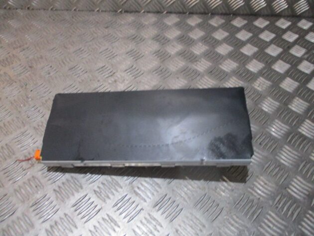 2015 GENUINE SEAT LEON RIGHT DRIVERS KNEE AIRBG 5G2880842D - Image 2