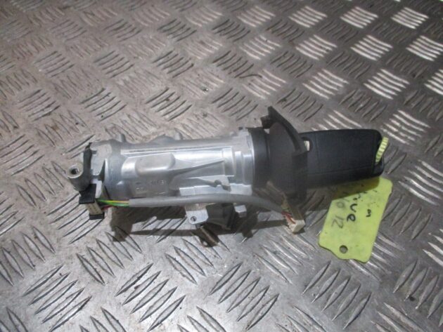 2015 GENUINE SEAT LEON IGNITION BARREL & KEY 5Q0905865 1K0905851