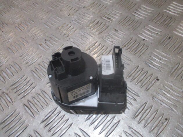 2015 AUDI A1 8X FRONT HEADLIGHT ADJUSTER SWITCH BUTTON 8X2941531M 8P0919094B OEM - Image 2