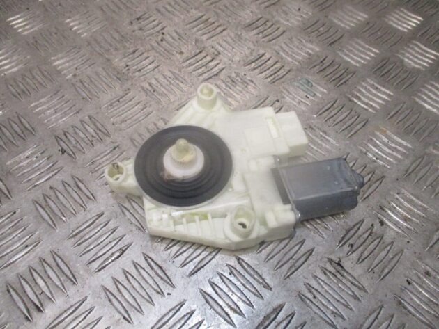 2013 GENUINE VW GOLF MK7 REAR RIGHT DRIVER SIDE WINDOW MOTOR 5Q4959812A