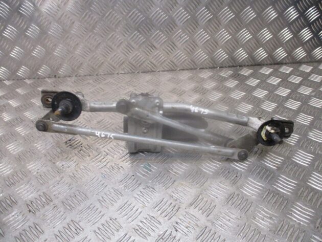 2015 GENUINE KIA PICANTO FRONT WINDSCREEN WIPER MOTOR LINKAGE