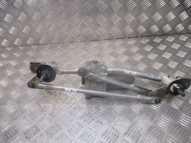 2015 GENUINE KIA PICANTO FRONT WINDSCREEN WIPER MOTOR LINKAGE - Image 2