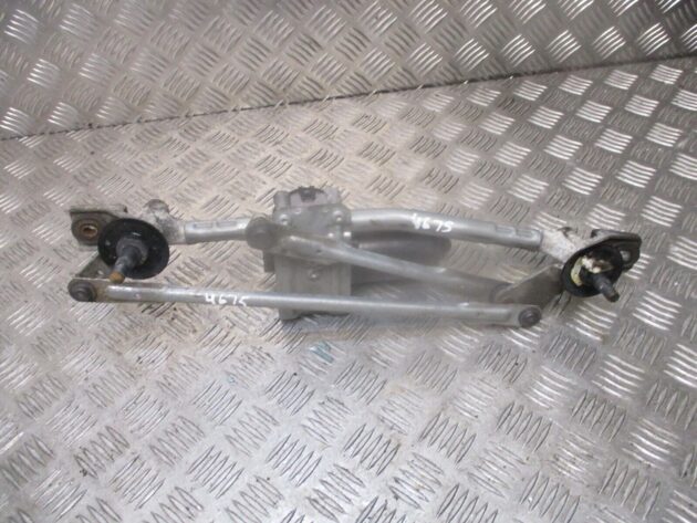 2015 GENUINE KIA PICANTO FRONT WINDSCREEN WIPER MOTOR LINKAGE - Image 3