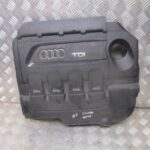 2016 GENUINE AUDI A3 8V SALOON ENGINE TOP PLASTIC COVER 04L103925R