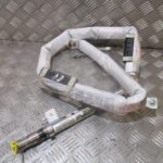 2013 GENUINE KIA PICANTO RIGHT DRIVER SIDE ROOF CURTAIN AIRBG 1Y860-2000