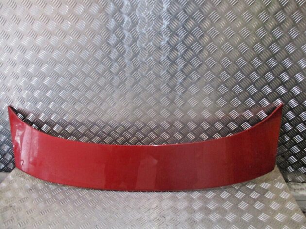 2017 GENUINE TOYOTA PRIUS ESTATE REAR SPOILER 76085-47080 76871-47070