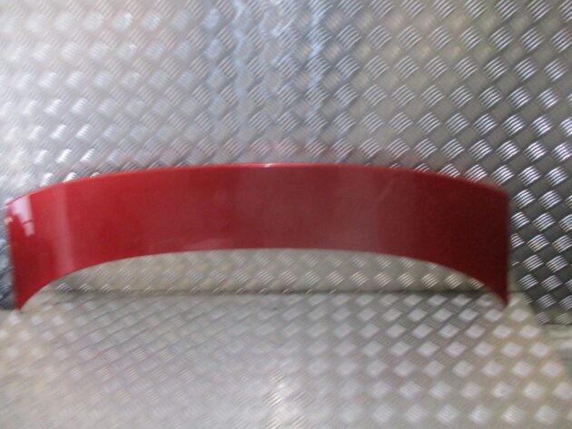 2017 GENUINE TOYOTA PRIUS ESTATE REAR SPOILER 76085-47080 76871-47070 - Image 3