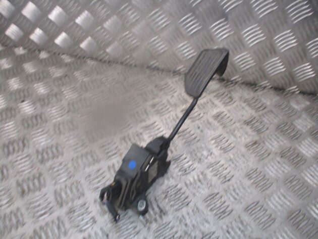 2014 GENUINE TOYOTA AURIS ACCELERATOR THROTTLE PEDAL 7811002140 - Image 2