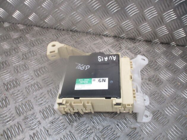2014 GENUINE TOYOTA AURIS BCM BODY CONTROL MODULE UNIT 8922102350