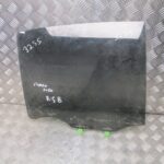 2020 GENUINE TOYOTA COROLLA REAR RIGHT DRIVER SIDE WINDOW GLASS OSR