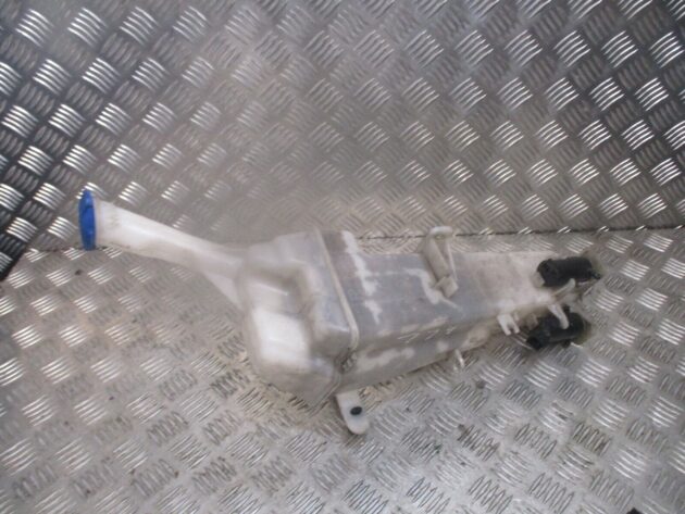 2012 GENUINE KIA PICANTO FRONT WINDSCREEN WASHER BOTTLE 98610-1Y100