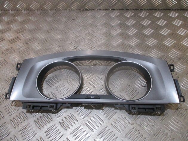 2015 GENUINE VW GOLF MK7 INSTRUMENT CLUSTER SPEEDOMETER SURROUND TRIM 5G0857059