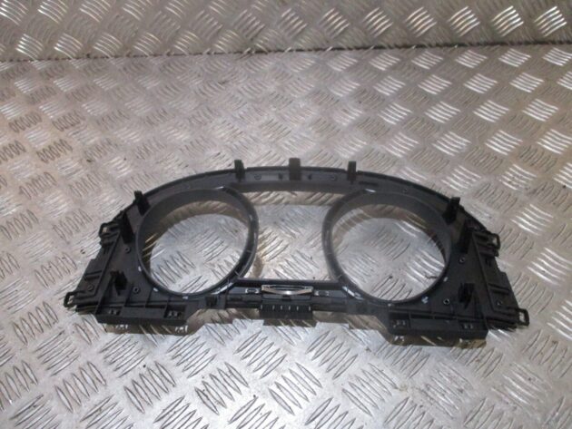 2015 GENUINE VW GOLF MK7 INSTRUMENT CLUSTER SPEEDOMETER SURROUND TRIM 5G0857059 - Image 3