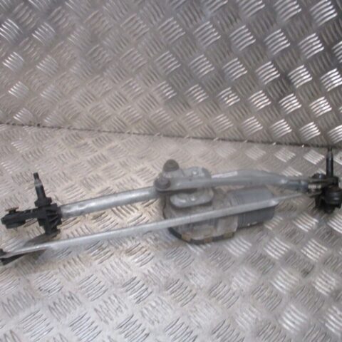 2016 GENUINE AUDI A3 FRONT WINDSCREEN WIPER MOTOR LINKAGE 8V2955023C