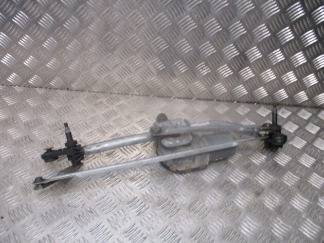 2016 GENUINE AUDI A3 FRONT WINDSCREEN WIPER MOTOR LINKAGE 8V2955023C
