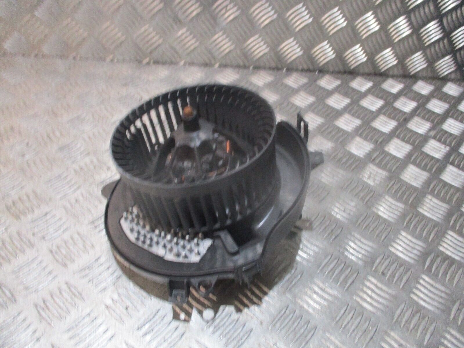2015 GENUINE SEAT LEON HEATER BLOWER FAN MOTOR 5Q02819021B