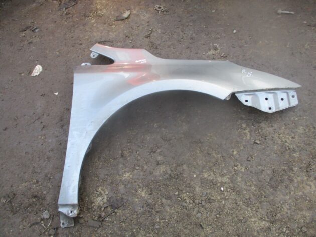 2015 GENUINE TOYOTA AVENSIS SALOON FRONT RIGHT DRIVER SIDE WING FENDER - Image 3