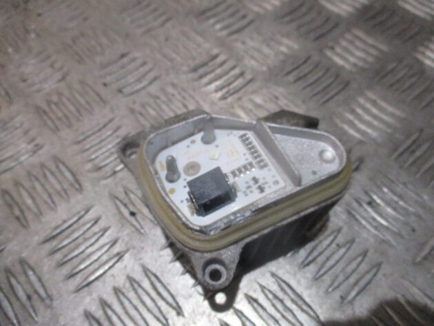 2015 SEAT LEON DRL DAY TIME RUNNING LIGHT MODULE HEADLIGHT BALLAST 5F0941476 OEM - Image 2