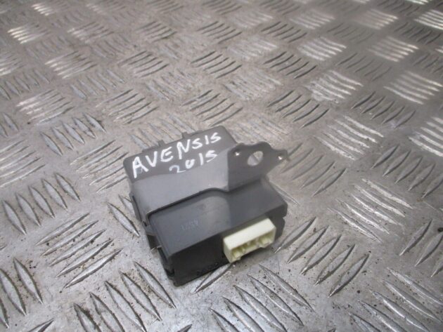 2015 GENUINE TOYOTA AVENSIS DOOR CONTROL MODULE ECU UNIT 85970-20030 - Image 4
