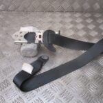 2015 GENUINE TOYOTA AVENSIS FRONT LEFT PASSENGER SIDE SEAT BELT 7P4100-P
