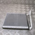 2015 GENUINE TOYOTA AVENSIS HEATER MATRIX