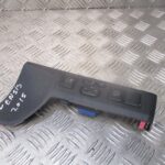 2015 GENUINE TOYOTA AVENSIS MIRROR ADJUSTER HEADLIGHT CONTROL SWITCH 55446-05130