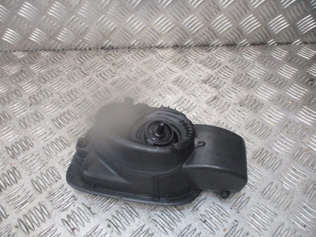 2016 GENUINE SKODA OCTAVIA REAR FUEL FILLER FLAP CAP COVER 5E0809702B - Image 3