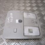 2015 GENUINE TOYOTA AVENSIS INETRIOR READING LIGHT LAMP