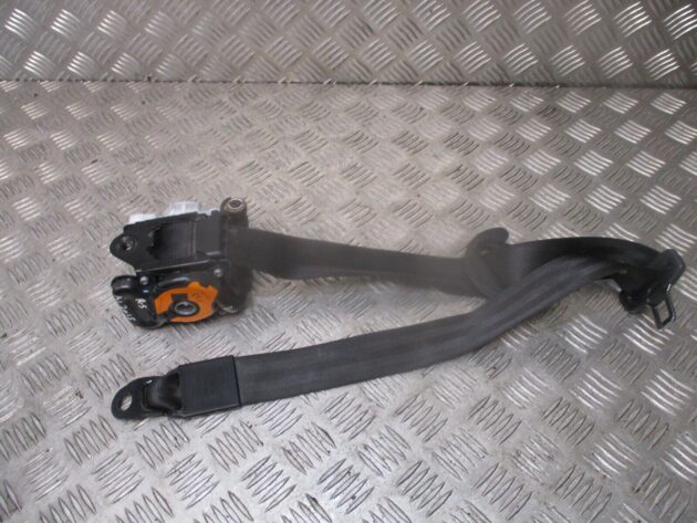 2015 GENUINE AUDI A1 3DR FRONT RIGHT DRIVER SIDE SEAT BELT BUCKLE 8X3857706E