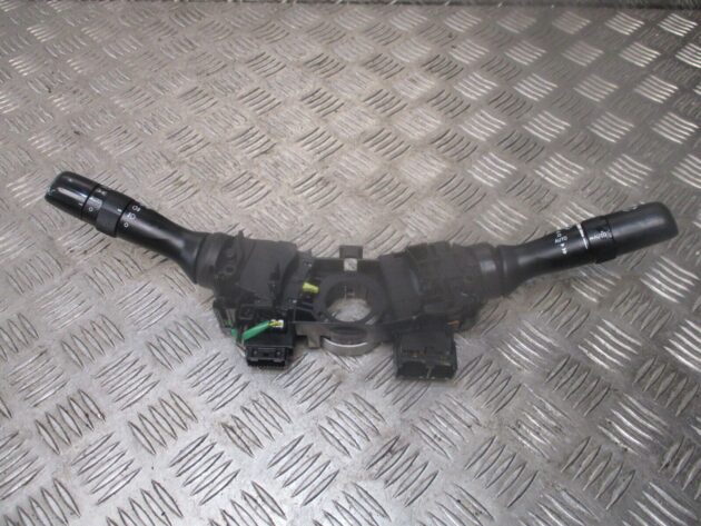 2015 GENUINE TOYOTA AVENSIS INDICATOR WIPER STALK 173832/17F144