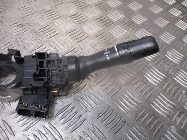 2015 GENUINE TOYOTA AVENSIS INDICATOR WIPER STALK 173832/17F144 - Image 2