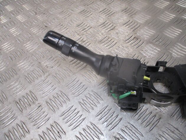 2015 GENUINE TOYOTA AVENSIS INDICATOR WIPER STALK 173832/17F144 - Image 3