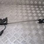 2015 GENUINE AUDI A1 FRONT BONNET LOCK LATCH MECHANISM 8X0823509B