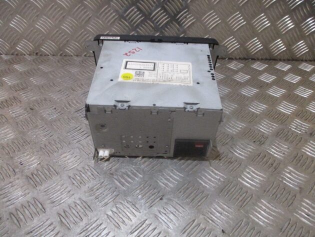 2014 GENUINE VW PASSAT B7 RADIO CD PLAYER HEAD UNIT 1K0035186AA - Image 3