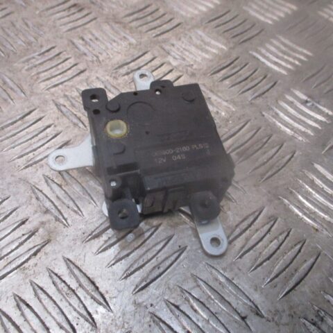 2015 GENUINE TOYOTA AVENSIS HEATER FLAP ACTUATOR MOTOR 063800-2160