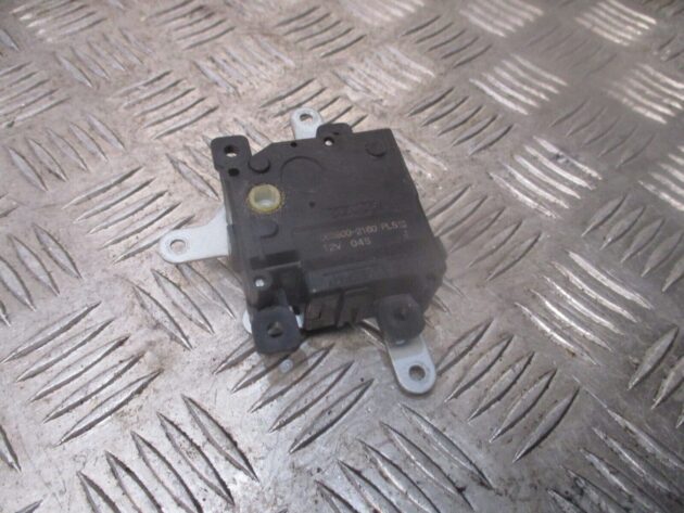 2015 GENUINE TOYOTA AVENSIS HEATER FLAP ACTUATOR MOTOR 063800-2160