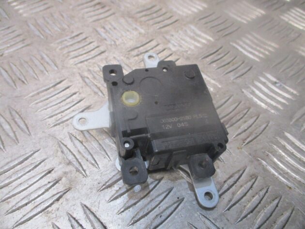 2015 GENUINE TOYOTA AVENSIS HEATER FLAP ACTUATOR MOTOR 063800-2160 - Image 3