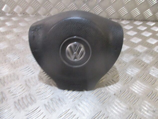 2014 GENUINE VW PASSAT B7 DRIVERS STEERING WHEEL AIRBG 3C8880201T