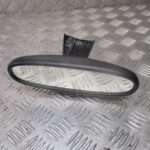 2015 GENUINE AUDI A1 8X INTERIOR RAER VIEW MIRROR 8X0857511AA
