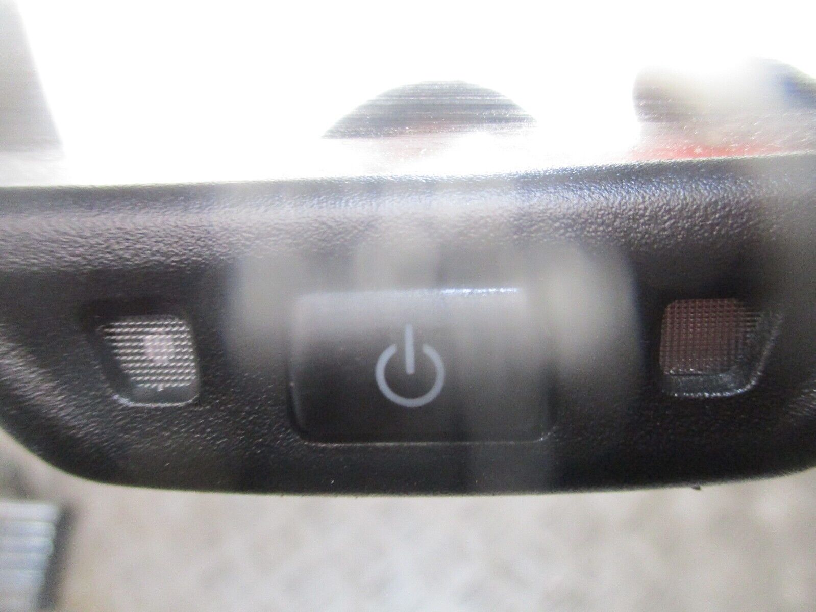 2015 GENUINE AUDI A1 8X INTERIOR RAER VIEW MIRROR 8X0857511AA - Image 2
