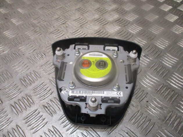 2015 GENUINE TOYOTA AVENSIS SALOON DRIVERS STEERING WHEEL AIRBG - Image 3