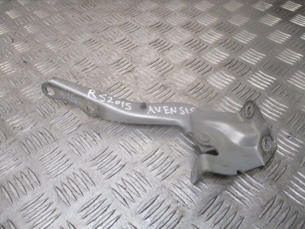 2015 GENUINE TOYOTA AVENSIS FRONT RIGHT DRIVER SIDE BONNET HINGE - Image 2
