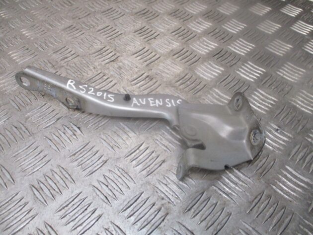 2015 GENUINE TOYOTA AVENSIS FRONT RIGHT DRIVER SIDE BONNET HINGE - Image 3