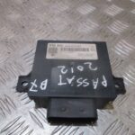 2014 GENUINE VW PASSAT B7 VOLTAGE STABILISER CONTROL MODULE ECU 3AA919041