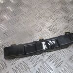 2015 GENUINE KIA PICANTO REAR LEFT PASSENGER SIDE BUMPER BRACKET 86613-1Y000