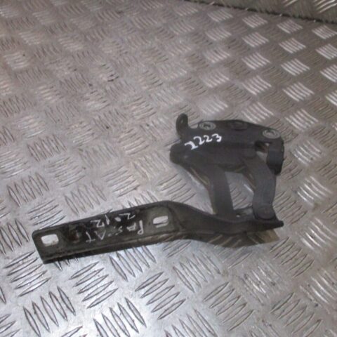 2014 GENUINE VW PASSAT B7 FRONT LEFT PASSENGER SIDE BONNET HINGE 3AA823301