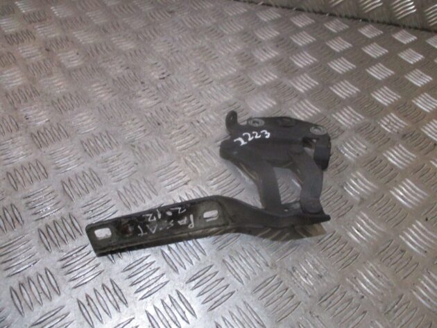 2014 GENUINE VW PASSAT B7 FRONT LEFT PASSENGER SIDE BONNET HINGE 3AA823301