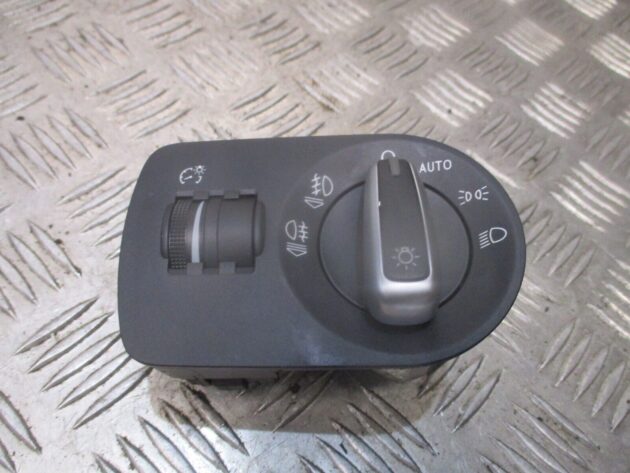2015 GENUINE AUDI A1 HEADLIGHT ADJUSTER SWITCH 8X2941531AD 8P0919093